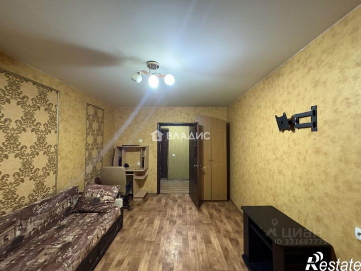 2-комн квартира ул Космонавтов, 45а,  д. 45а