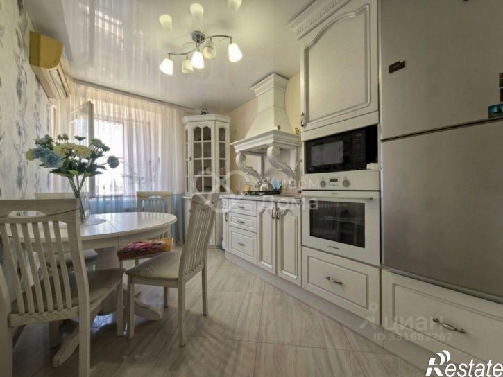 2-комн квартира ул Родниковая, 18,  д. 18
