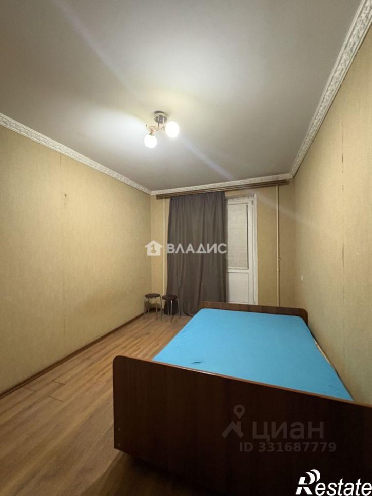2-комн квартира ул Космонавтов, 45а,  д. 45а