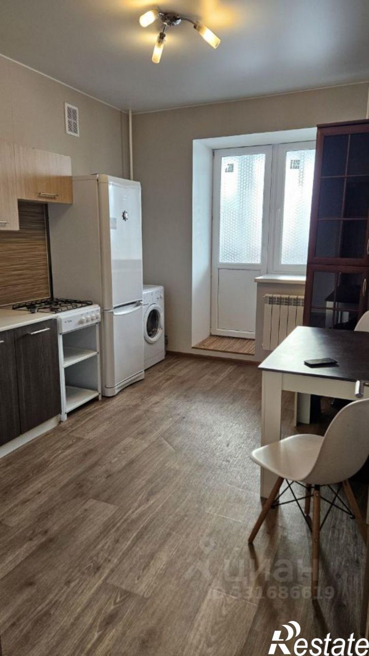 1-комн квартира ул Шекснинская, 34,  д. 34
