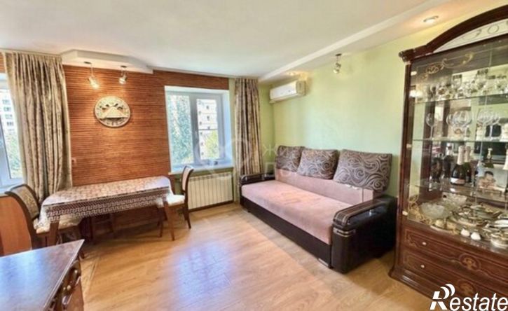 3-комн квартира ул им. Карла Маркса, 17,  д. 17