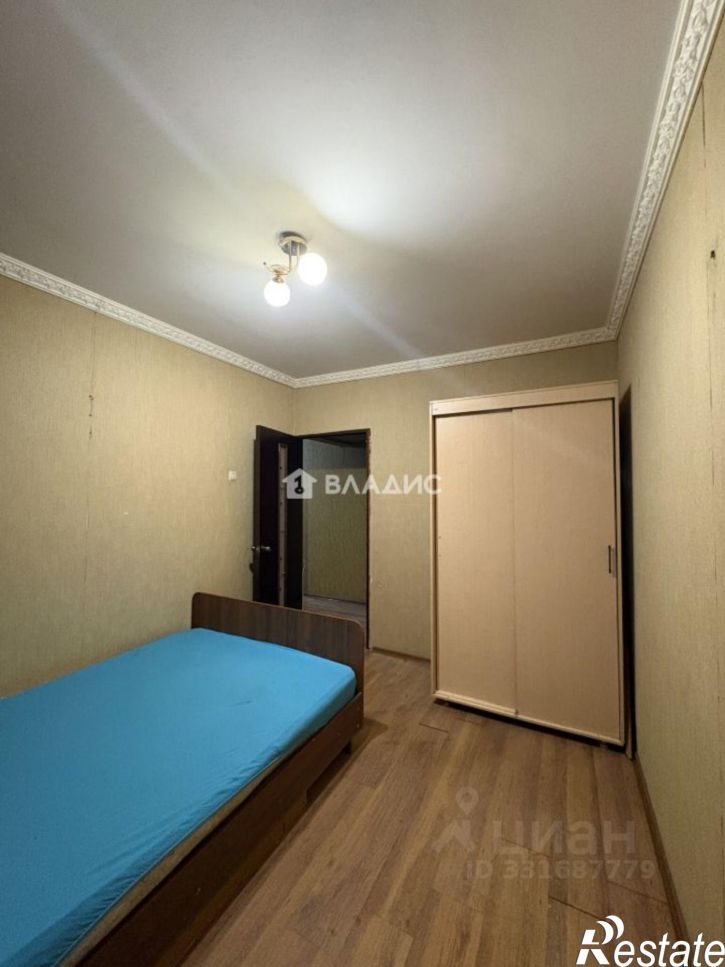 2-комн квартира ул Космонавтов, 45а,  д. 45а