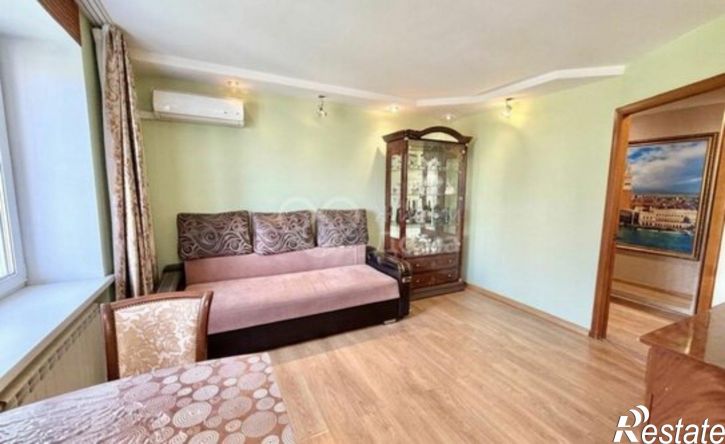 3-комн квартира ул им. Карла Маркса, 17,  д. 17
