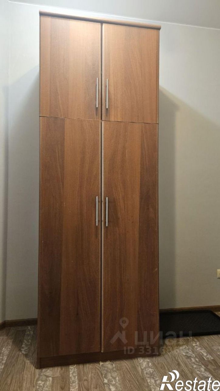 1-комн квартира ул Шекснинская, 34,  д. 34