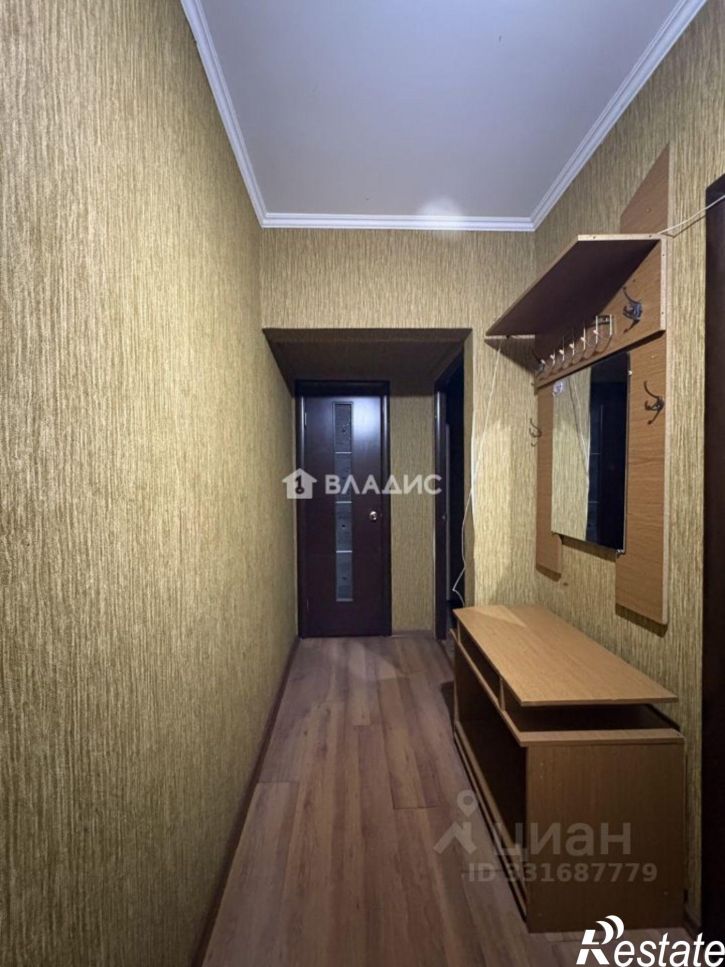 2-комн квартира ул Космонавтов, 45а,  д. 45а
