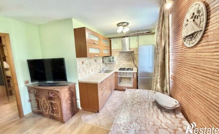 3-комн квартира ул им. Карла Маркса, 17,  д. 17