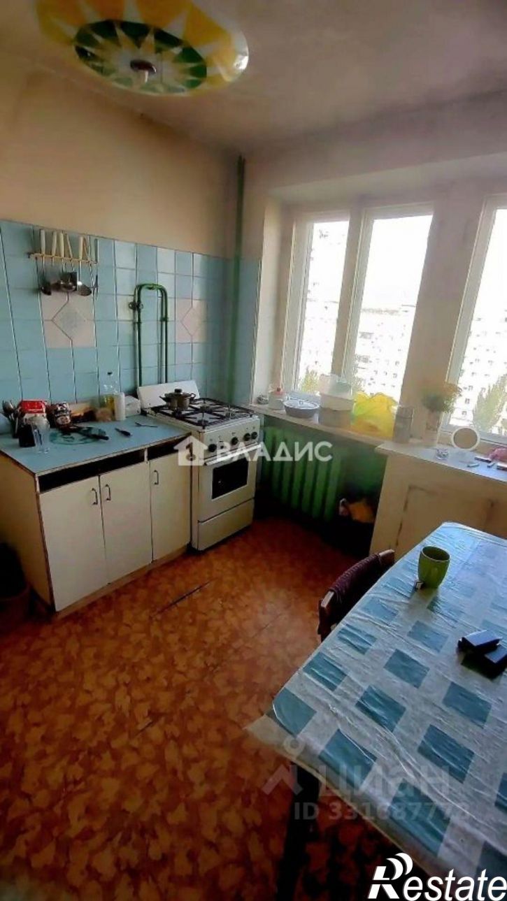 3-комн квартира ул им. Николая Отрады, 36,  д. 36