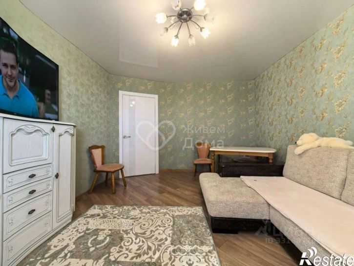 2-комн квартира ул Родниковая, 18,  д. 18