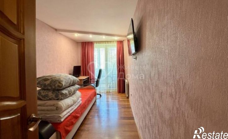 3-комн квартира ул им. Карла Маркса, 17,  д. 17