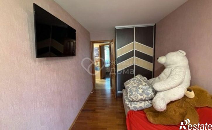 3-комн квартира ул им. Карла Маркса, 17,  д. 17