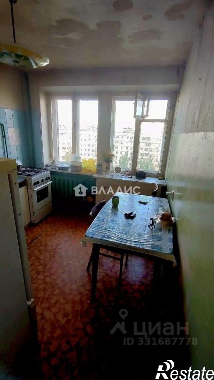 3-комн квартира ул им. Николая Отрады, 36,  д. 36
