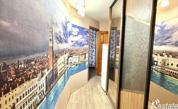 3-комн квартира ул им. Карла Маркса, 17,  д. 17