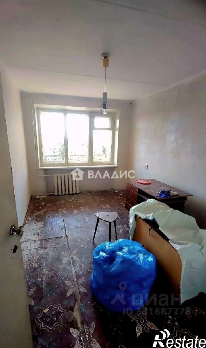 3-комн квартира ул им. Николая Отрады, 36,  д. 36
