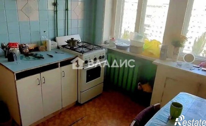 3-комн квартира ул им. Николая Отрады, 36,  д. 36
