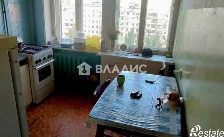 3-комн квартира ул им. Николая Отрады, 36,  д. 36