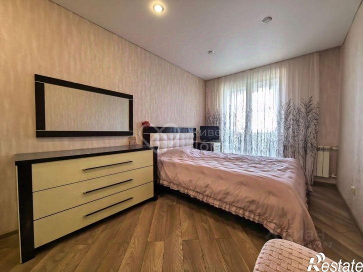 2-комн квартира ул Родниковая, 18,  д. 18