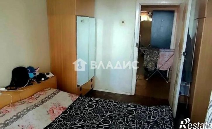 3-комн квартира ул им. Николая Отрады, 36,  д. 36