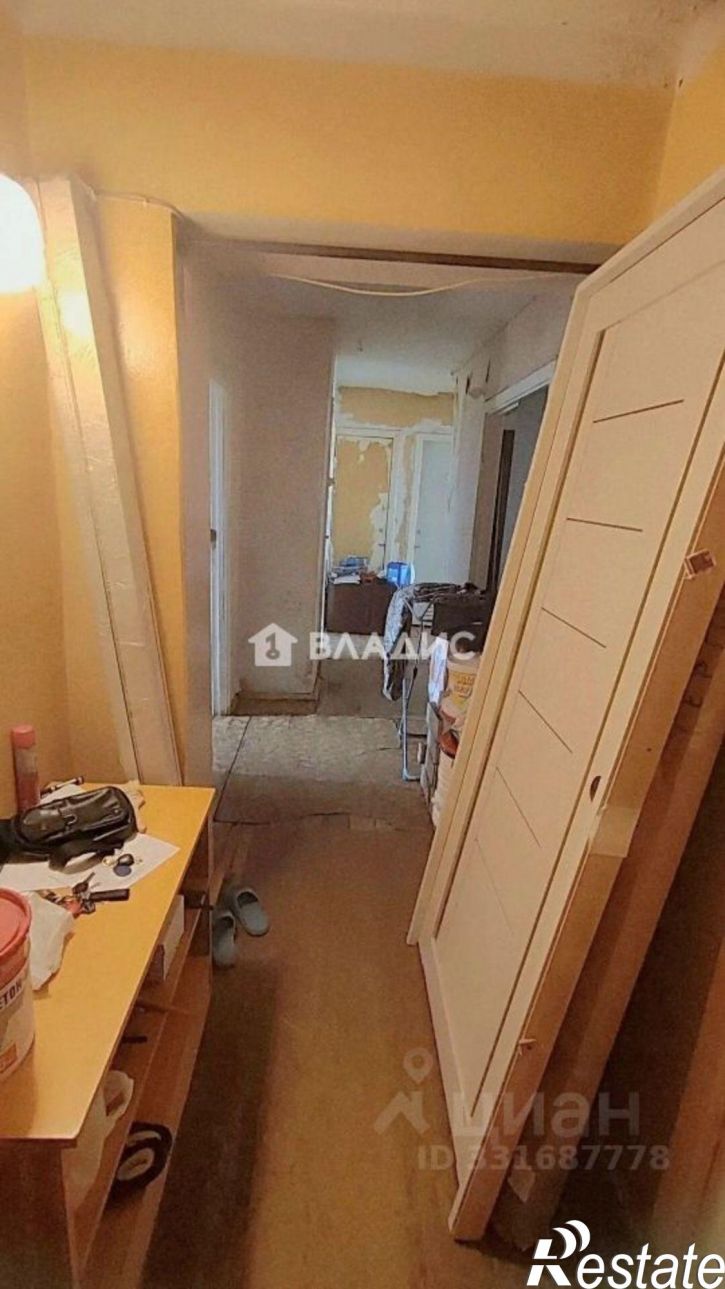 3-комн квартира ул им. Николая Отрады, 36,  д. 36