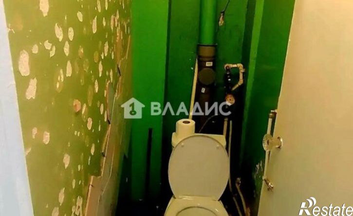 3-комн квартира ул им. Николая Отрады, 36,  д. 36