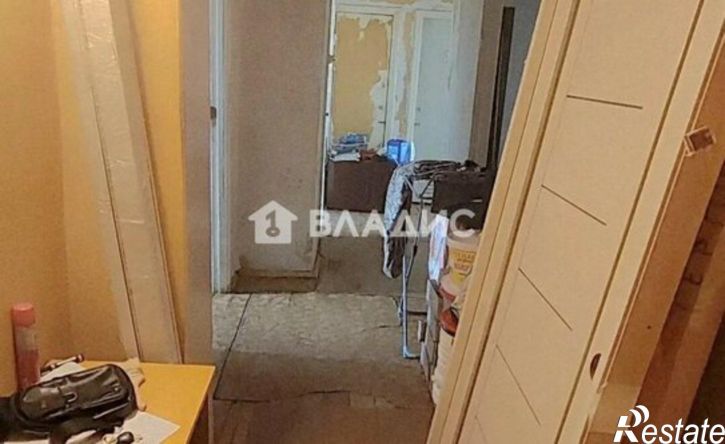 3-комн квартира ул им. Николая Отрады, 36,  д. 36