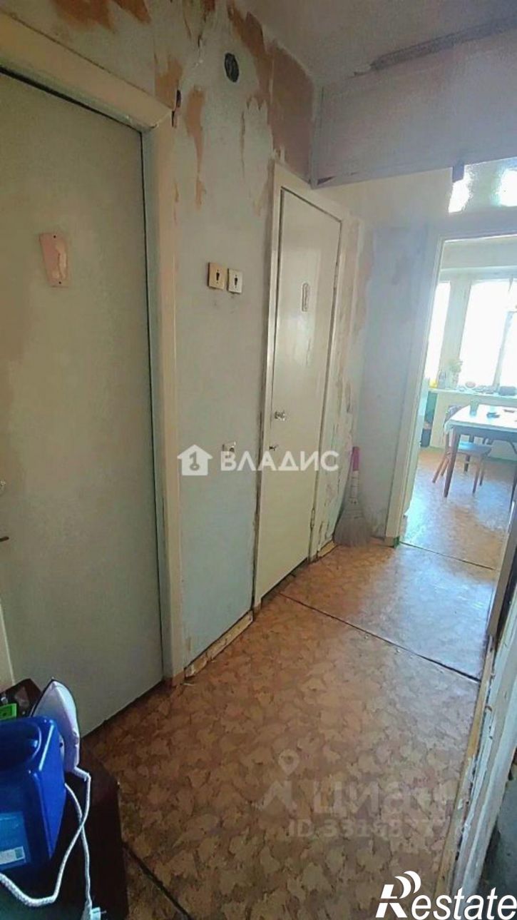 3-комн квартира ул им. Николая Отрады, 36,  д. 36