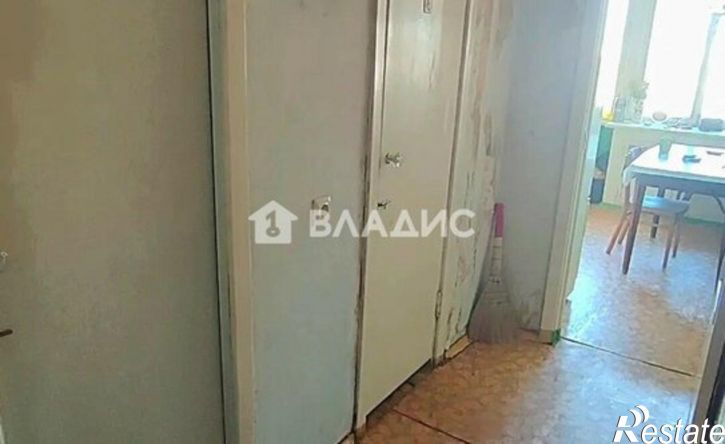 3-комн квартира ул им. Николая Отрады, 36,  д. 36