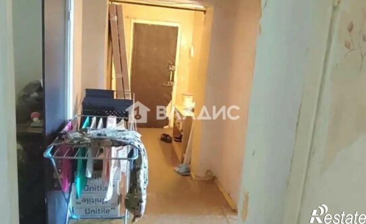 3-комн квартира ул им. Николая Отрады, 36,  д. 36