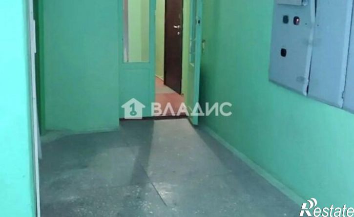 3-комн квартира ул им. Николая Отрады, 36,  д. 36