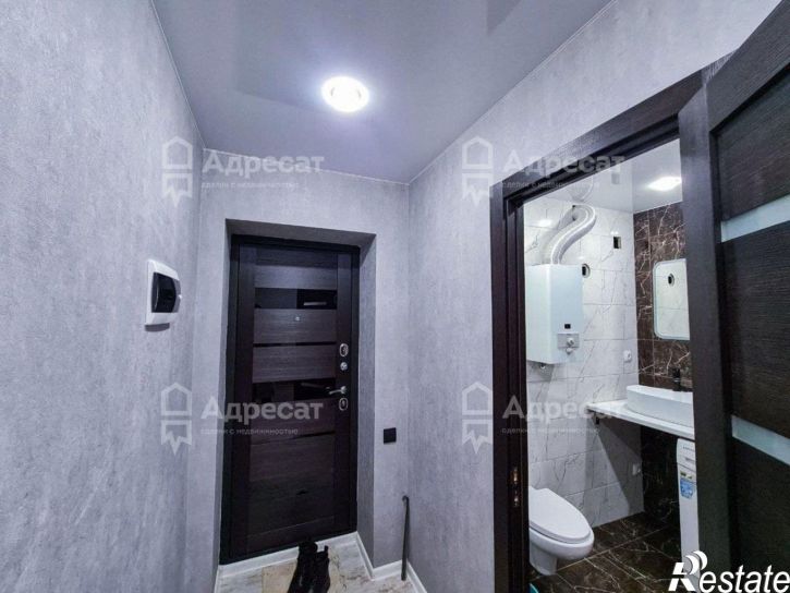 1-комн квартира ул. Невская,  д.11