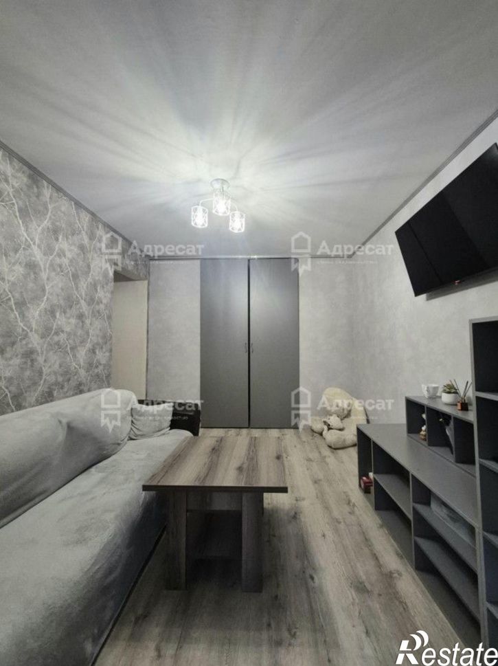 2-комн квартира ул. Закавказская,  д.7