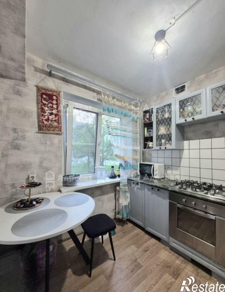 2-комн квартира ул. Закавказская,  д.7