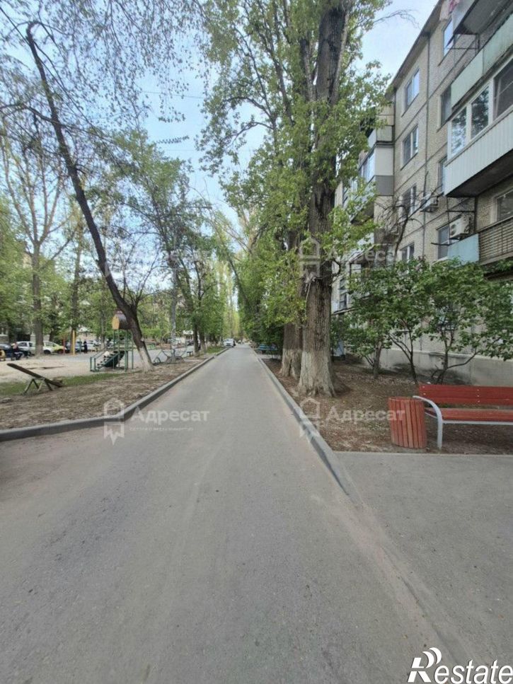 2-комн квартира ул. Закавказская,  д.7