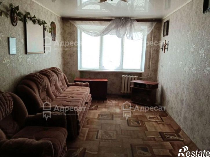 2-комн квартира ул. Пятиморская,  д.35