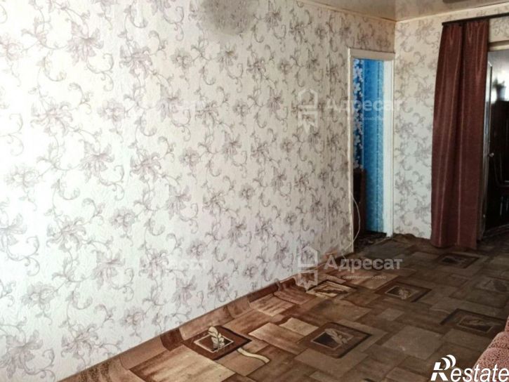 2-комн квартира ул. Пятиморская,  д.35