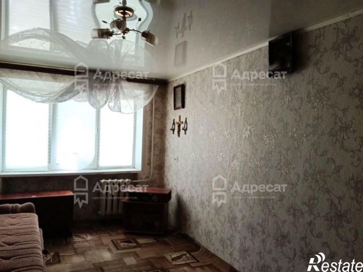2-комн квартира ул. Пятиморская,  д.35