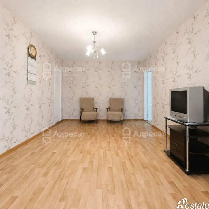 2-комн квартира Проспект им. В.И. Ленина,  д.151