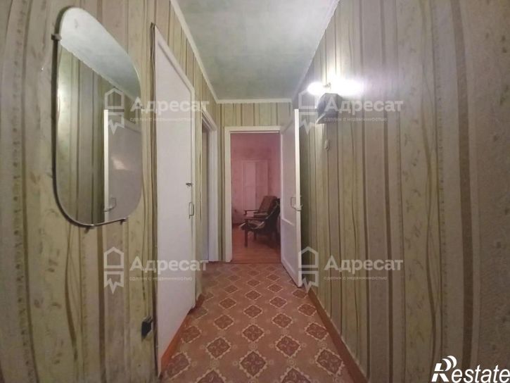 2-комн квартира Проспект им. В.И. Ленина,  д.151