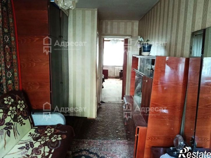 2-комн квартира ул. Пятиморская,  д.35