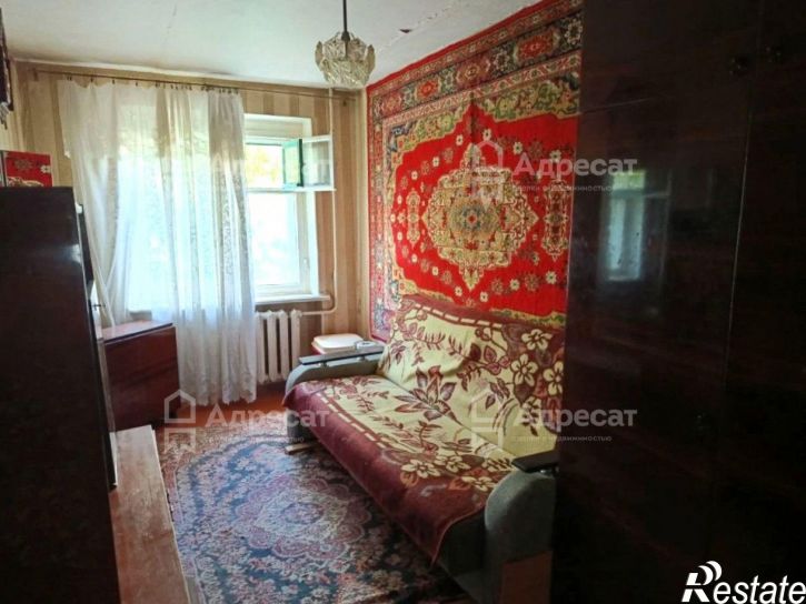 2-комн квартира ул. Пятиморская,  д.35