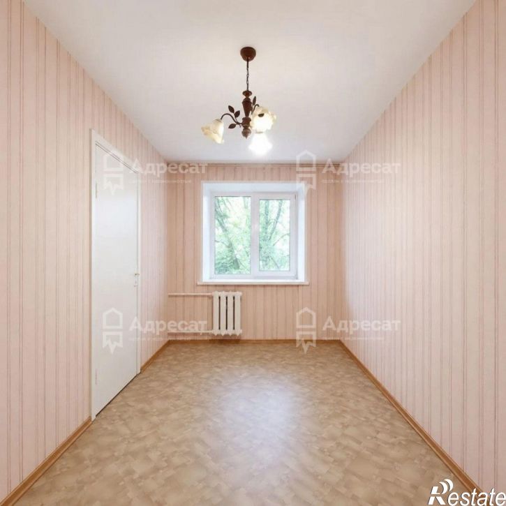 2-комн квартира Проспект им. В.И. Ленина,  д.151