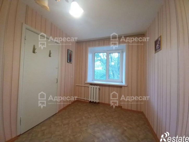 2-комн квартира Проспект им. В.И. Ленина,  д.151