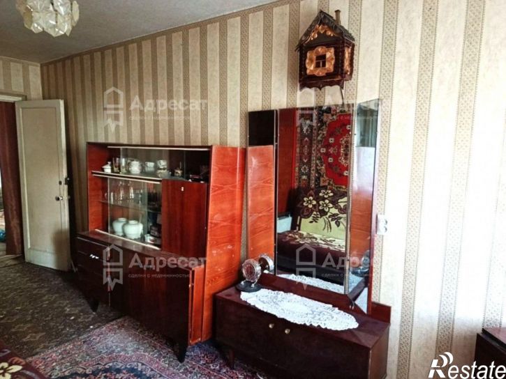 2-комн квартира ул. Пятиморская,  д.35
