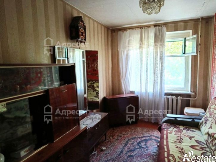 2-комн квартира ул. Пятиморская,  д.35