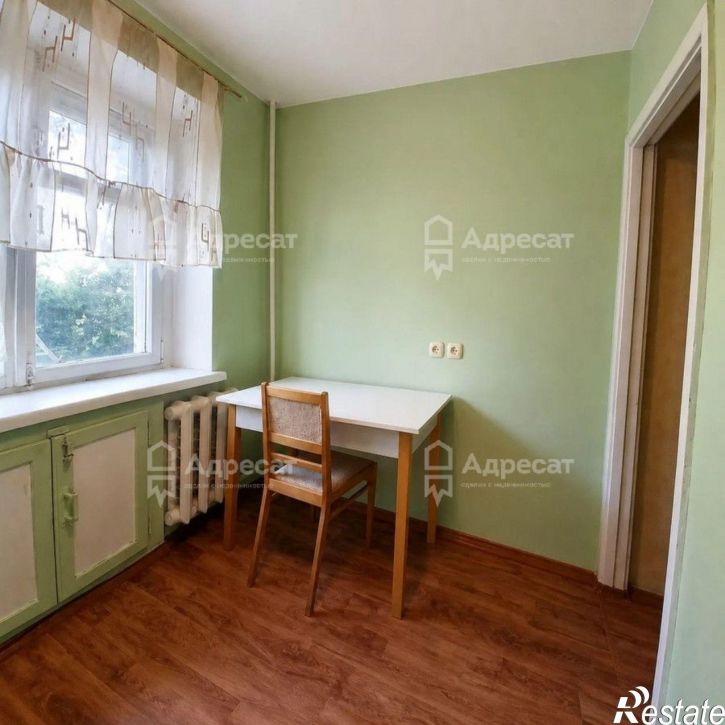 2-комн квартира Проспект им. В.И. Ленина,  д.151