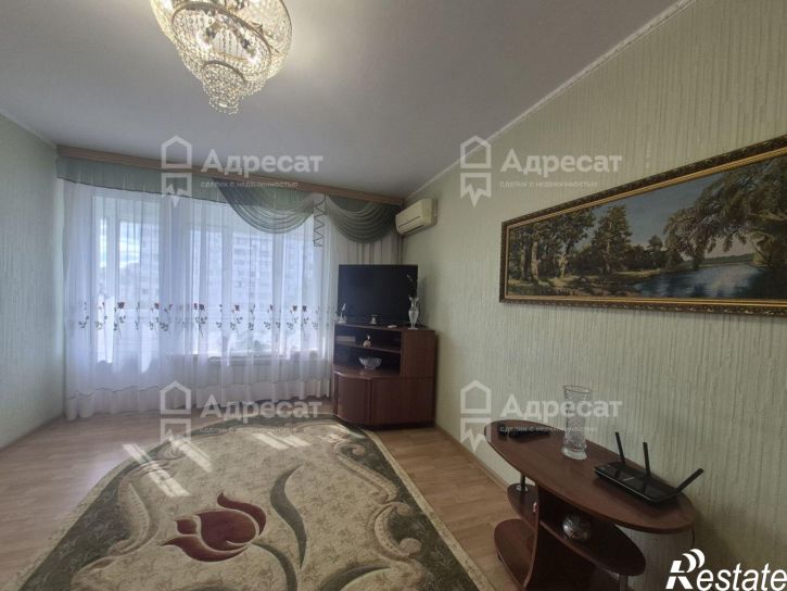 2-комн квартира ул. им. Тулака,  д.7