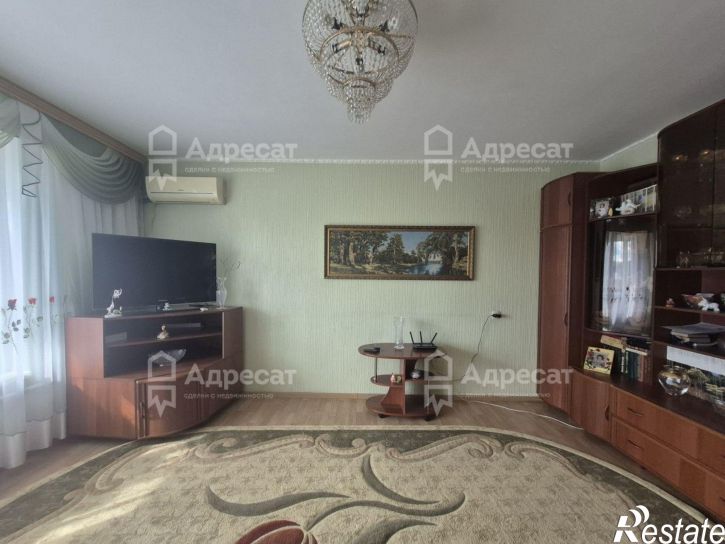 2-комн квартира ул. им. Тулака,  д.7