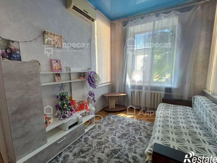 Комната ул. Прибалтийская,  д.4