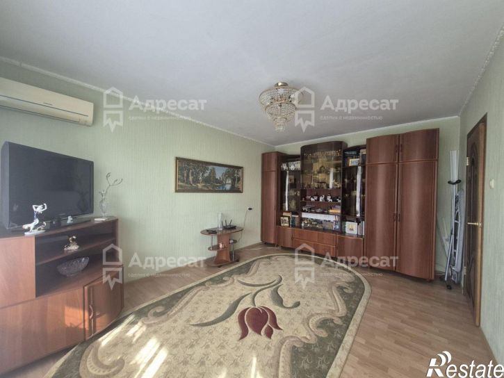 2-комн квартира ул. им. Тулака,  д.7