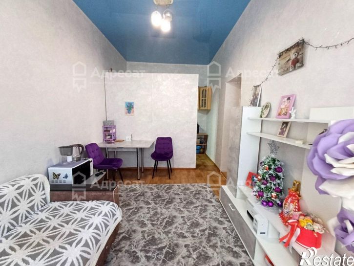 Комната ул. Прибалтийская,  д.4