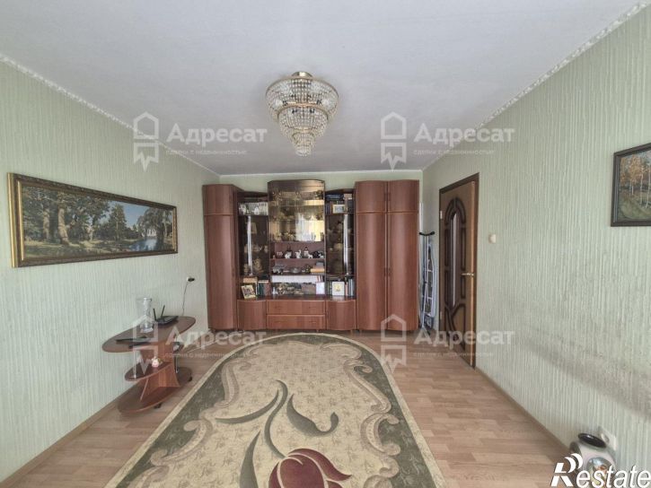 2-комн квартира ул. им. Тулака,  д.7